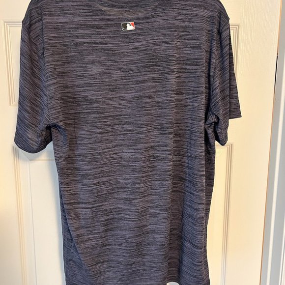 NWT Baltimore Orioles Nike City Connect Dri-Fit T-Shirt Size Large - Picture 3 of 3